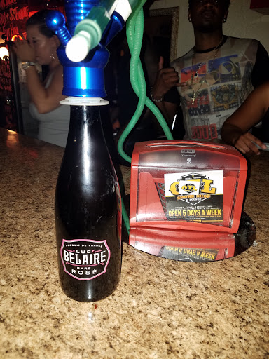 Hookah Bar «OTL Smoke Shop And Lounge», reviews and photos, 4109 Henderson Blvd, Tampa, FL 33629, USA