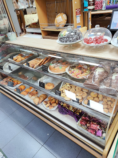 Cano Confiteria Pastelería en Alcantarilla, Murcia