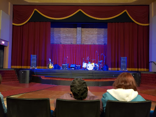 Movie Theater «Whiteside Theatre», reviews and photos, 361 SW Madison Ave, Corvallis, OR 97333, USA