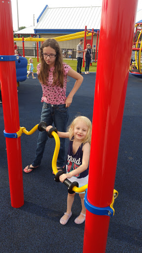 Park «McKnight Park», reviews and photos, 120 Dejarnette Ln, Murfreesboro, TN 37130, USA