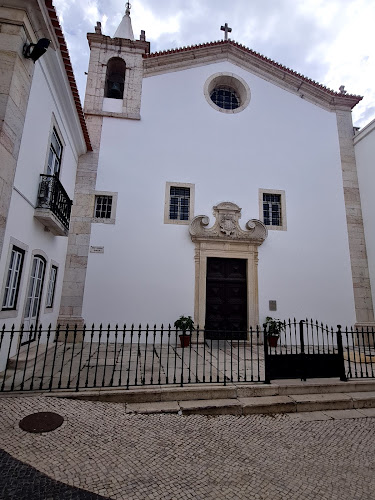 Igreja da Misericórdia