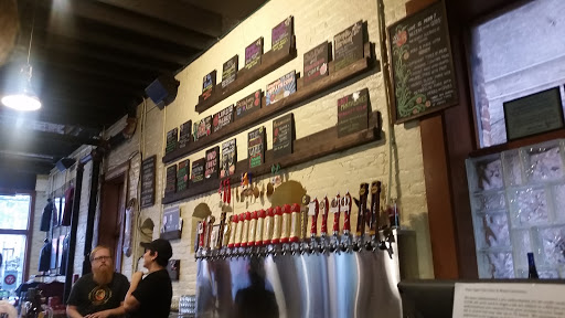 Beverage Distributor «Cigar City Cider & Mead», reviews and photos, 1812 N 15th St, Tampa, FL 33605, USA