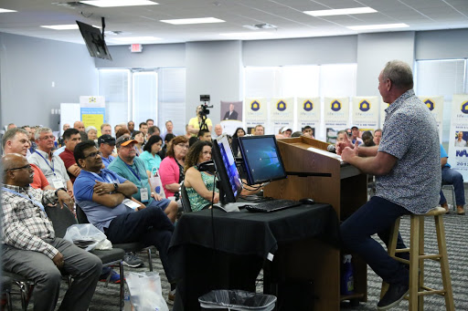 Real Estate Consultant «Education and Mentor Club for Real Estate Investing», reviews and photos, 11200 Westheimer Rd Suite 1000, Houston, TX 77042, USA