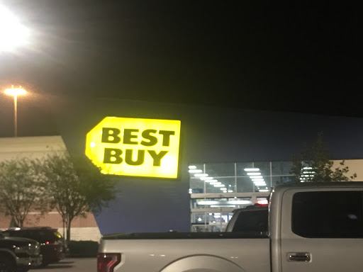 Electronics Store «Best Buy», reviews and photos, 25525 US-290, Cypress, TX 77429, USA