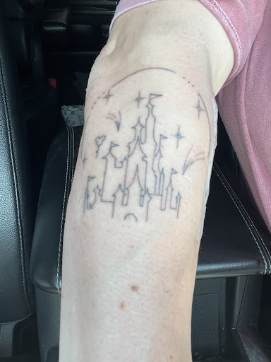 Explore 41 tattoo ideas, creative tattoo ideas in Denison, available at Ink Beautiful-The Lounge
