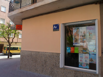 Agencia De Viajes Mageltur Av. Juan XXIII, 76 AC, 30530 Cieza, Murcia, España