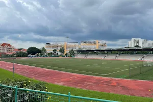 Serangoon Stadium image