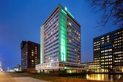 Hotels voor grote gezinnen Amsterdam