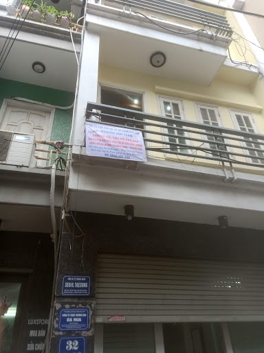 Công ty may Thuận Thành