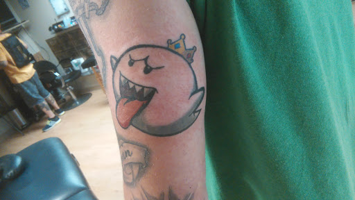 Explore couples tattoo ideas 2023, creative tattoo ideas in La Crosse, available at La Crosse Tattoo