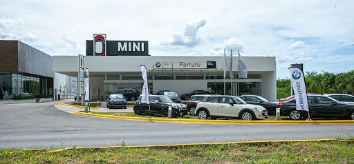 Concesionario BMW Mérida