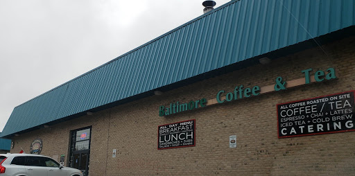 Coffee Shop «Baltimore Coffee», reviews and photos, 9 W Aylesbury Rd, Timonium, MD 21093, USA