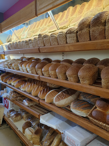 Mersea Island Bakery