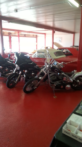 Used Car Dealer «Sterling Motors, Inc.», reviews and photos, 1807 Locust St, Sterling, IL 61081, USA