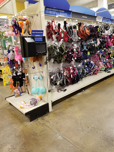 Pet Supply Store «PetSmart», reviews and photos, 525 Connecticut Ave, Norwalk, CT 06854, USA