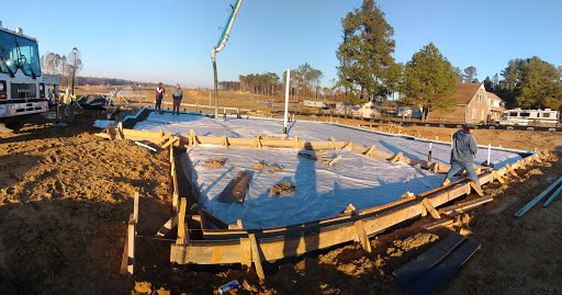 2608 Forestville Rd, Wake Forest, NC 27587, USA