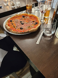 Pizza du Restaurant français Chez Vincent Marseille - n°6