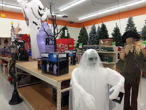 Discount Store «Big Lots», reviews and photos, 2000 14th Ave SE, Albany, OR 97322, USA