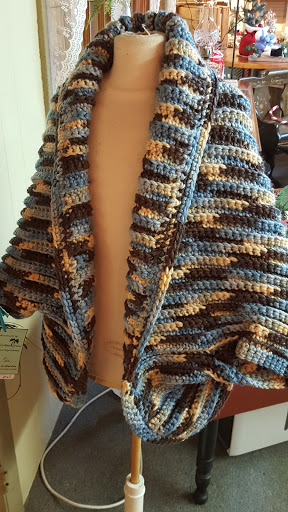 Craft Store «Rancocas Woods Craft Co-Op LLC», reviews and photos, 208 Creek Rd, Mt Laurel, NJ 08054, USA