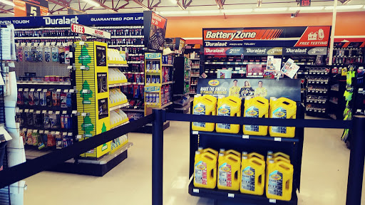 Auto Parts Store «AutoZone», reviews and photos, 17520 S Dixie Hwy, Perrine, FL 33157, USA