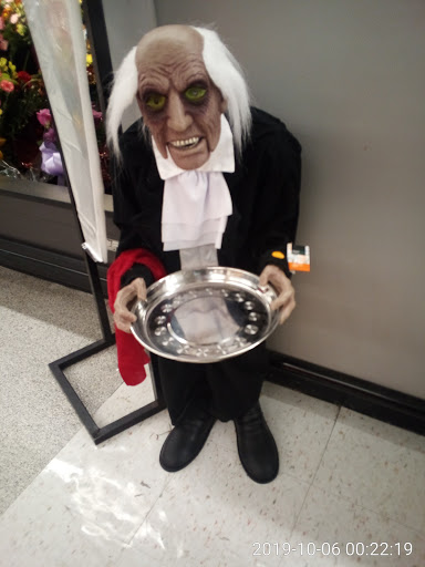 Grocery Store «Giant Food», reviews and photos, 3480 S Jefferson St, Falls Church, VA 22041, USA