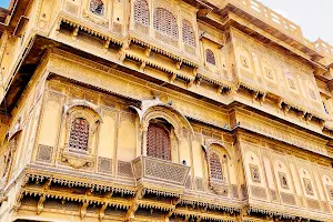 Patwa Haveli Foundation - Jaisalmer image