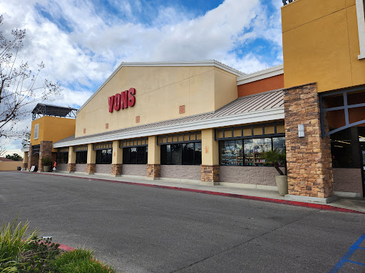 Vons image