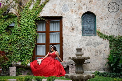 Fotógrafo de bodas Aguascalientes