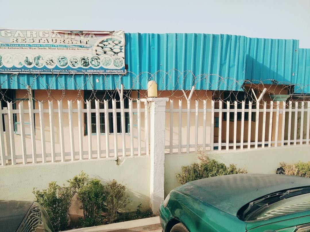 Gargajiya Restaurant