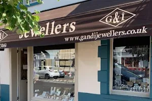 G & I Jewellers image