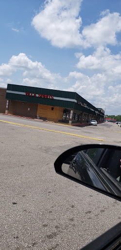 Liquor Store «Villa Spirits», reviews and photos, 1157 Huffman Rd, Birmingham, AL 35215, USA