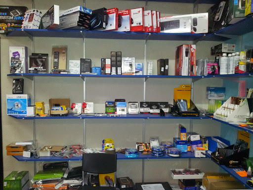PUNTOITECH LA JOTA - SERVICIO TECNICO INFORMATICO ZARAGOZA en Zaragoza, Zaragoza