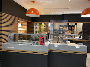 Photo n°3 de McDonald's à Amiens ()