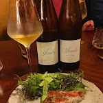 Photo n°2 de l'avis de Gaspar.b fait le 13/09/2023 à 00:33 sur le  Cantinho das Provas à Horta