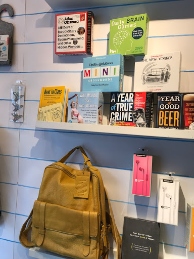 Gift Shop «Exit 9 Gift Emporium Brooklyn», reviews and photos, 127 Smith St, Brooklyn, NY 11201, USA