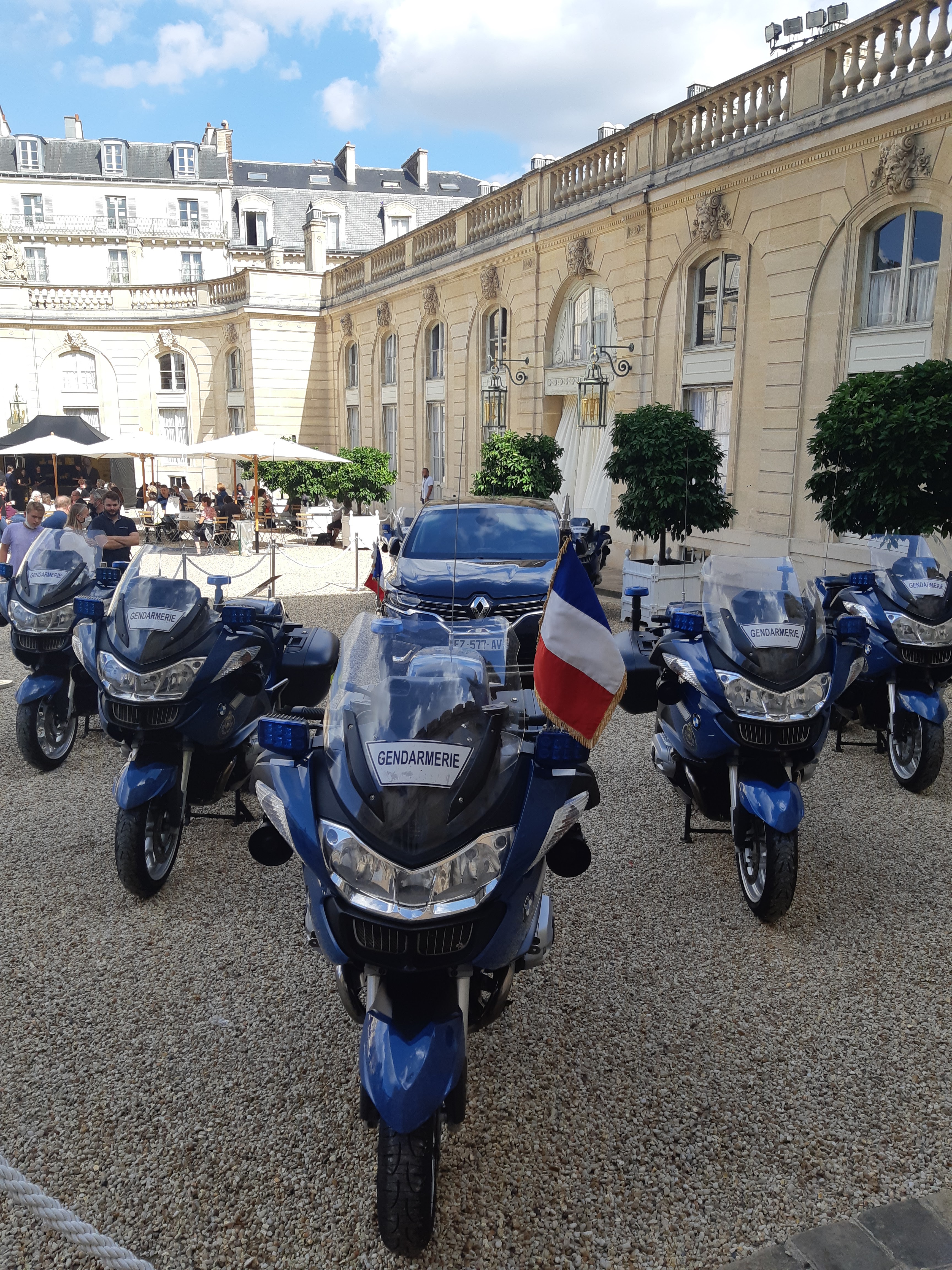 Photo n° 25 de l'avis de Cop.6 fait le 19/09/2021 à 13:40