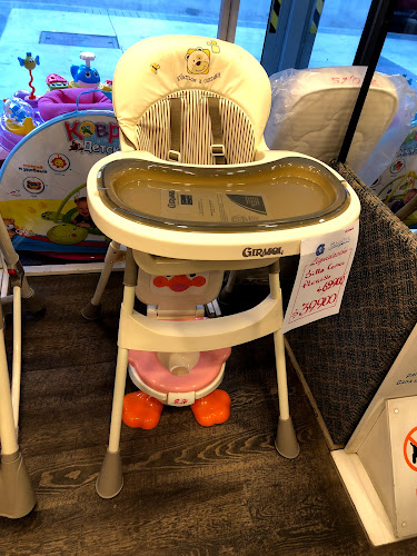 Tiendas Girasol - Tienda para bebés