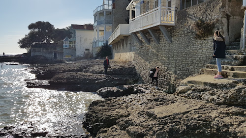 Résidence Cordouan à Saint-Palais-sur-Mer