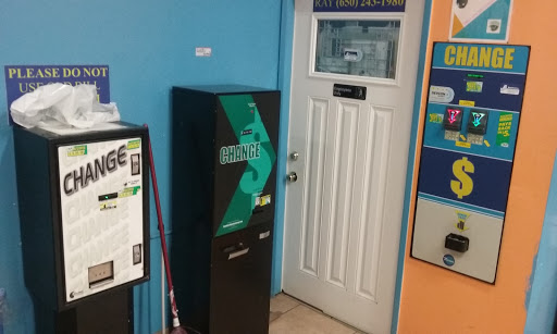 Laundromat «Summers Laundry», reviews and photos, 560 San Mateo Ave, San Bruno, CA 94066, USA