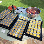 Photo n°6 de l'avis de Paola.c fait le 25/09/2023 à 11:27 sur le  Tra Cielo e Mare - Wedding & Events à Torino di Sangro