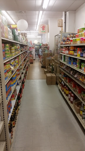 Grocery Store «Pacific Mercantile Company», reviews and photos, 1925 Lawrence St, Denver, CO 80202, USA