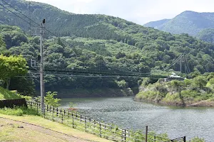 Shiobara Dam image