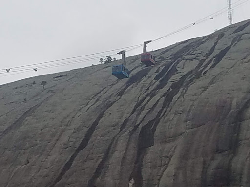 Amusement Park Ride «SkyView Atlanta», reviews and photos, 168 Luckie St NW, Atlanta, GA 30303, USA