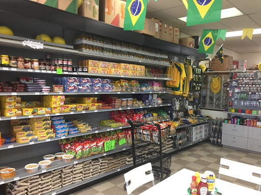 Kiosk Brazil