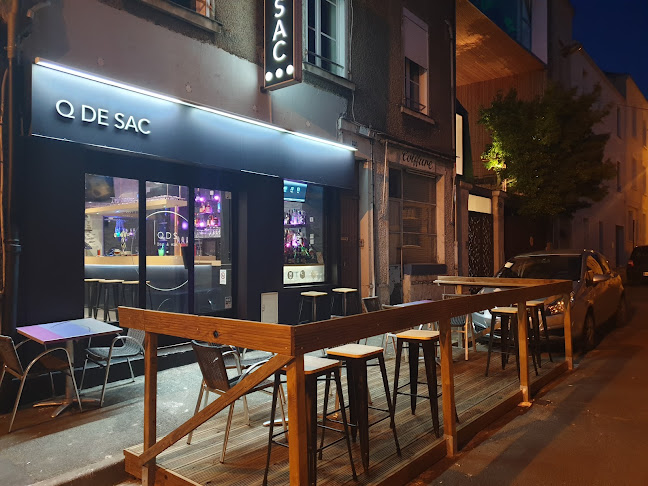 Q de sac