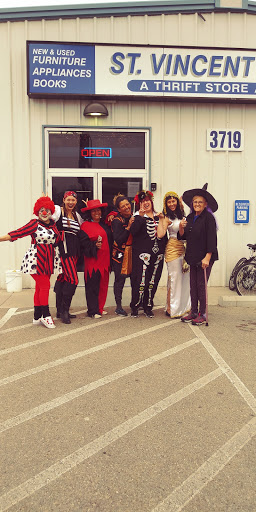 Non-Profit Organization «St. Vincent de Paul Society», reviews and photos, 3719 Cleveland Blvd, Caldwell, ID 83605, USA