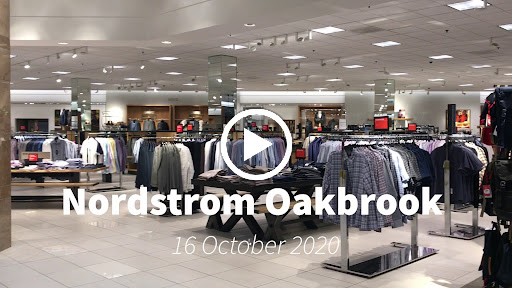 Department Store «Nordstrom Oakbrook Center», reviews and photos, 10 Oakbrook Center, Oak Brook, IL 60523, USA