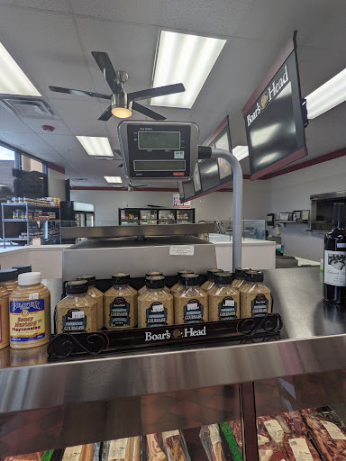 Butcher Shop «The Butcher Block», reviews and photos, 6440 N Durango Dr, Las Vegas, NV 89149, USA