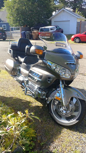 Motorcycle Shop «South Bound Honda», reviews and photos, 2724 96th St S, Lakewood, WA 98499, USA