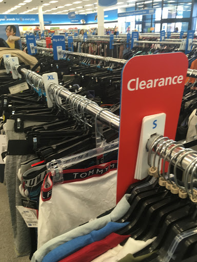 Clothing Store «Ross Dress for Less», reviews and photos, 1950 N Dixie Hwy, Elizabethtown, KY 42701, USA